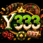 Y333 Game
