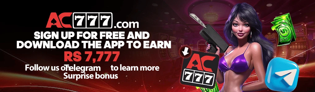 AC777 Game 