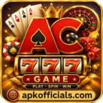 AC777 Game