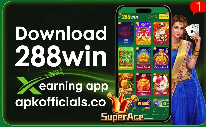 288Win Game