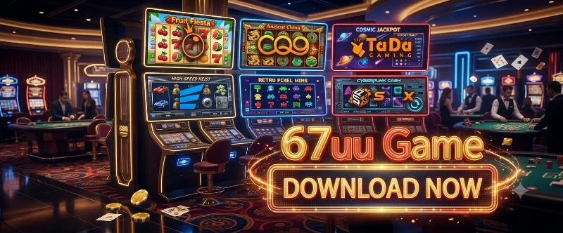 67uu Game