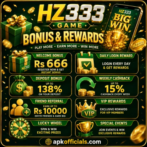 HZ333 Game