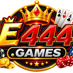 e444 game