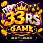 33RS Game