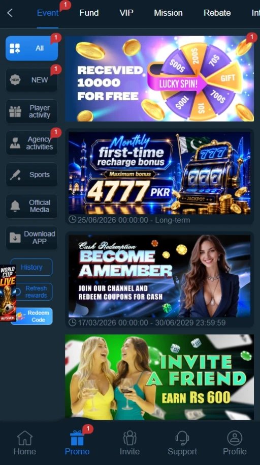 3RR777 Game