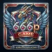 666P Game