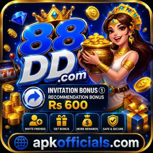 88DD Game