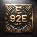 92E Game