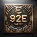 92E Game