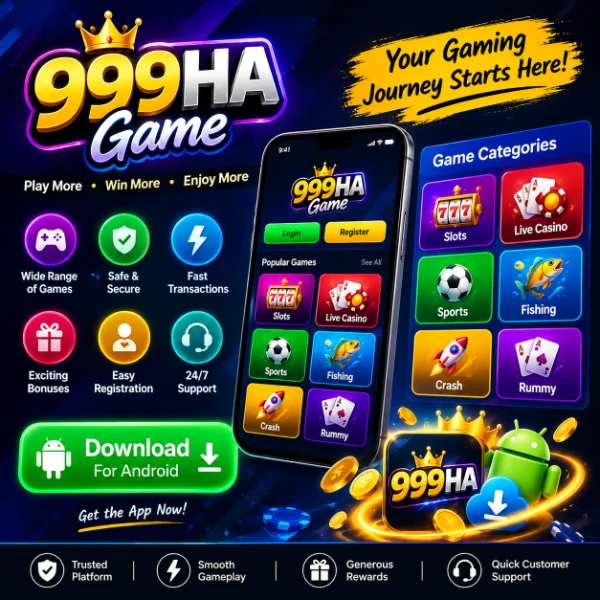 999Ha Game