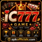 IC777 Game