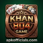 KHAN804 Game