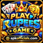 PLAYRUPEES Game