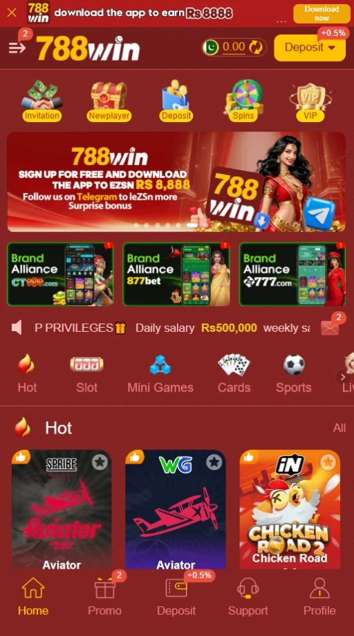 788 Game
