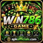 WIN786 Game