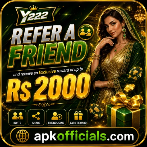 Y222 Game