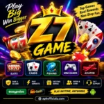 Z7 Game