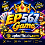 EP567 Game