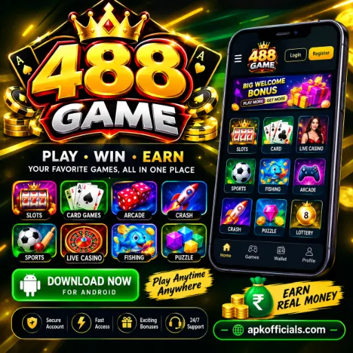 488WIN Game