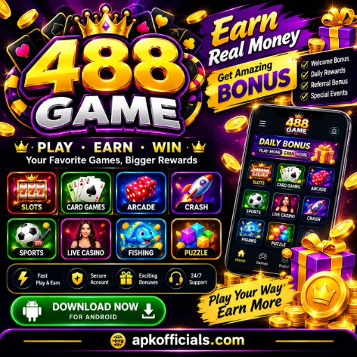 488WIN Game