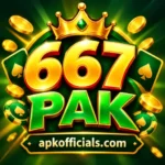 667PAK Game