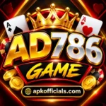 AD786 Game