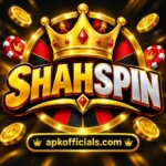 SHAHSPIN Game