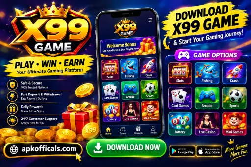 X99 Game