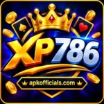 XP786 Game